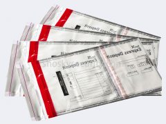 tamper proof bags suppliers